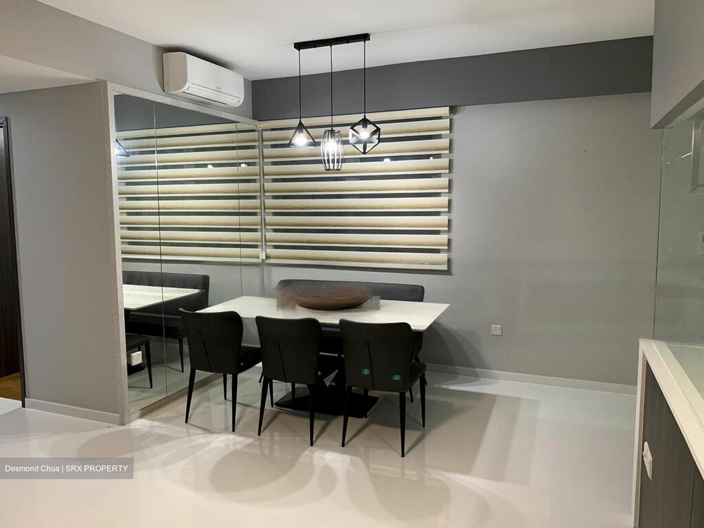 North Park Residences (D27), Apartment #488081731